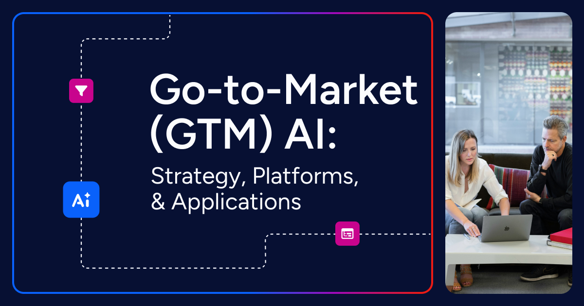 GTM AI