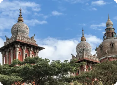 Chennai