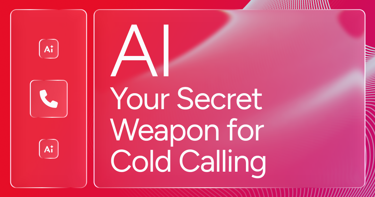 AI Cold Calling