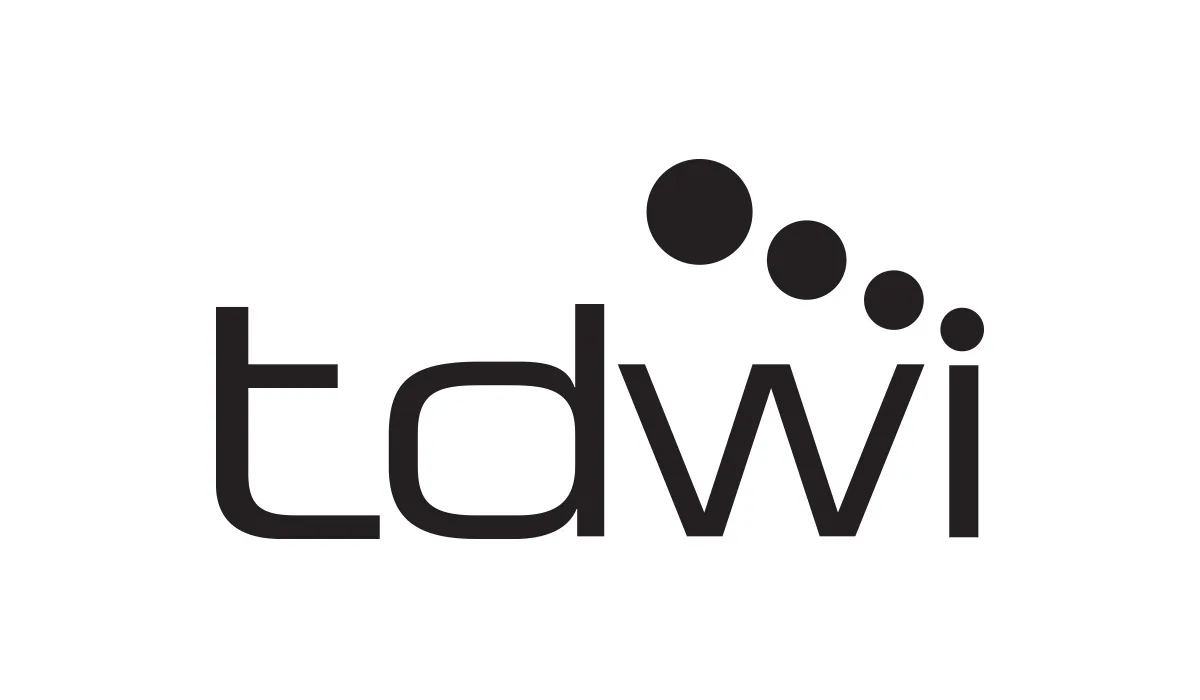 TDWI Logo