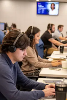 SDR Take Control of Your Career