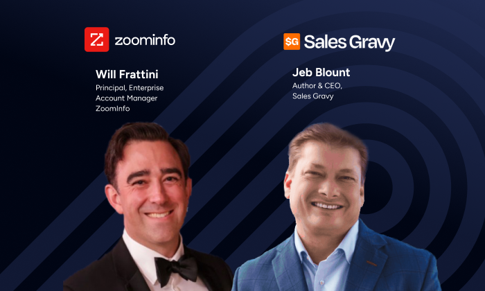 [Find Your Edge] Message Smarter, Sell Bigger: Frameworks to Stand Out, Stay Real, and Close More