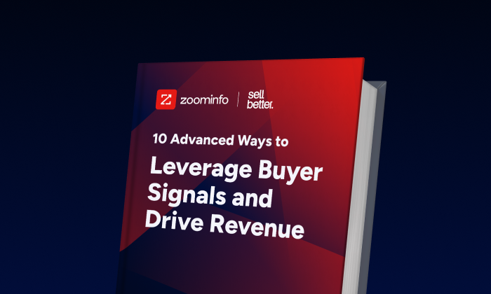 10 Advanced Ways to Leverage Buyer Signals and Drive Revenue