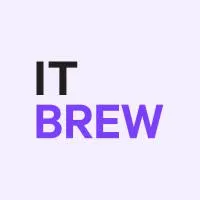 IT Brew Logo