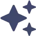 AI-powered email assistance icon