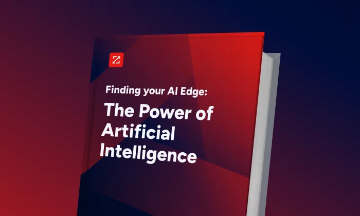 Finding your AI Edge: The Power of Artificial Intelligence