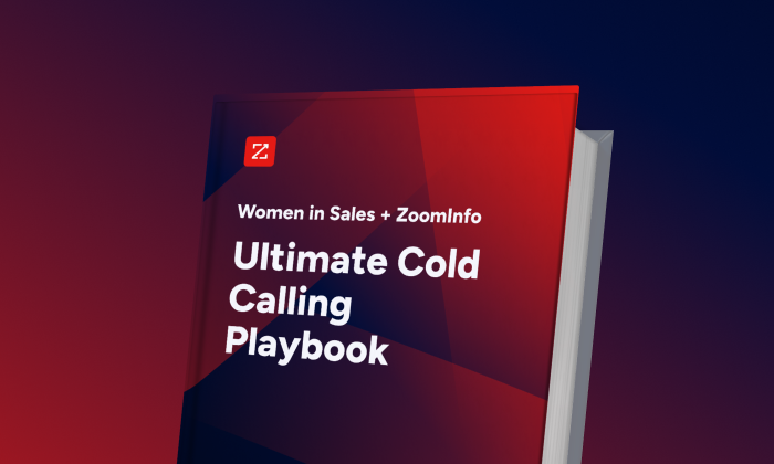 Ultimate Cold Calling Playbook