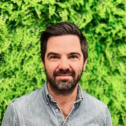 Dan Scellen