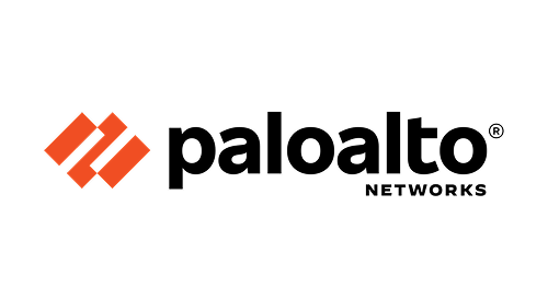 Palo Alto Networks - Hero image