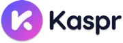 Kaspr logo (small)