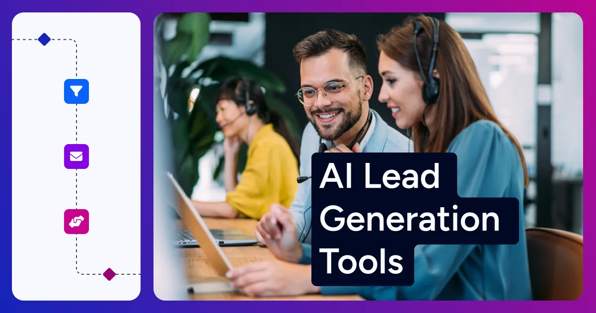AI Lead Gen