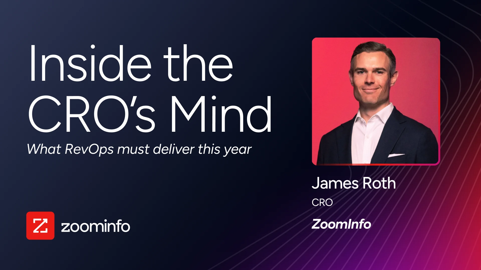 Inside the CRO’s mind: What RevOps must deliver this year