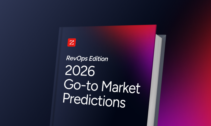 RevOps 2026 Go-To-Market Predictions