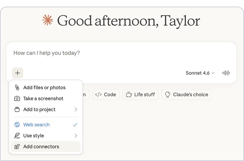 image 1open the connectors store
