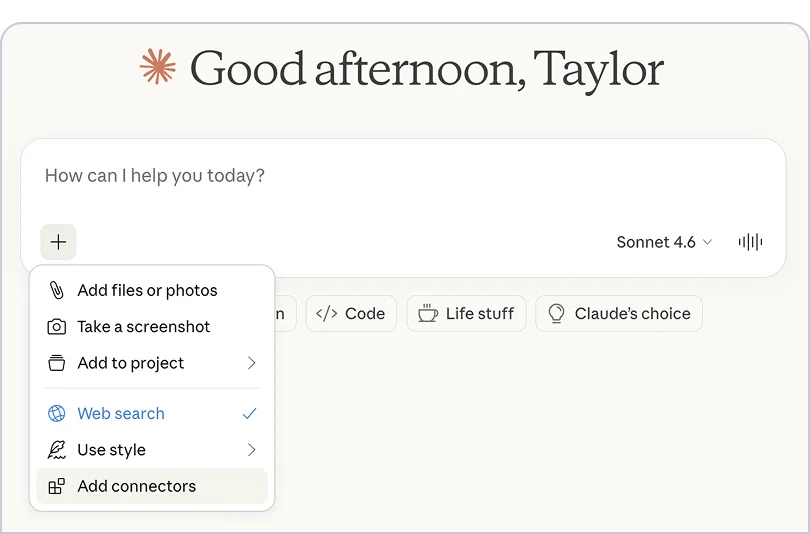 image 1open the connectors store