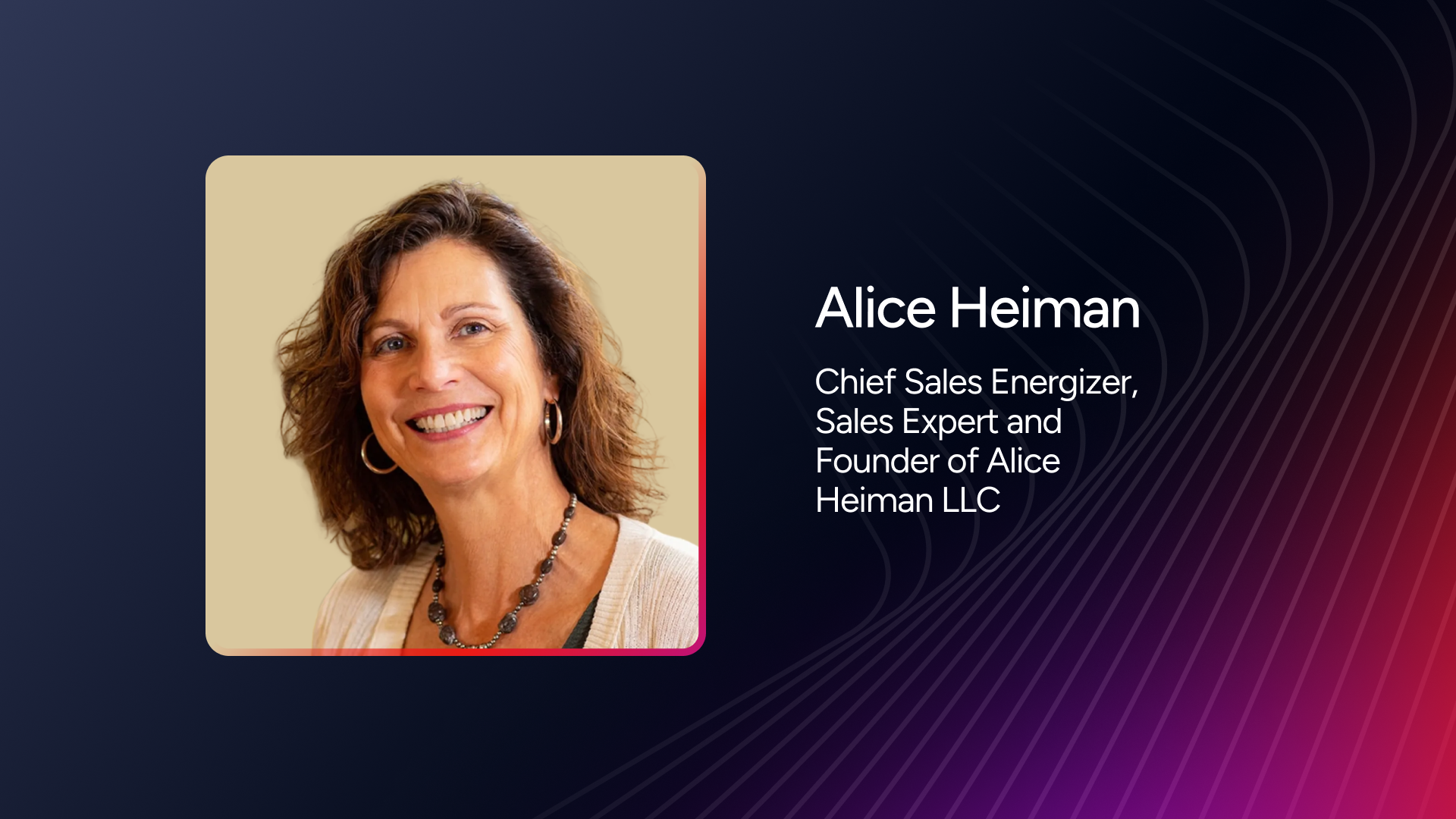 How to Win Complex Deals