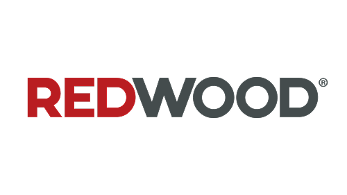 Redwood Logistics frame logo