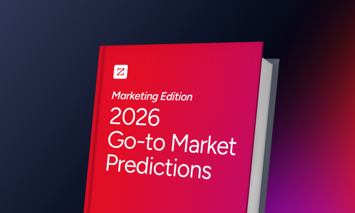 Marketing 2026 Go-To-Market Predictions