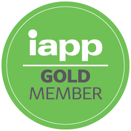 IAPP Gold Member