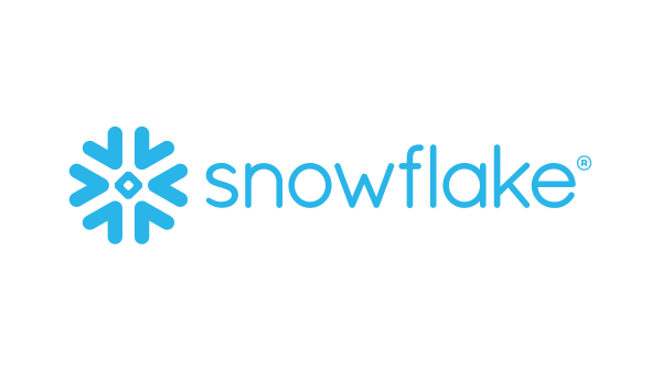 Snowflake-logo-frame