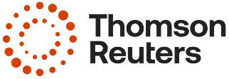 Thomson Reuters logo for light theme 