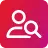 Find Contacts icon