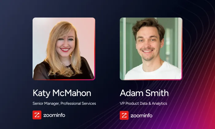 ZoomInfo + MCP: Connect Your AI to the World's Best B2B Data