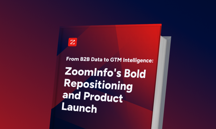 From B2B Data to GTM Intelligence