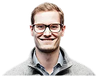 Dominik Facher, CPO