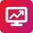 Research Accounts icon