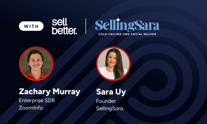 First 10 Seconds: Winning Cold Call Openers and Talk Tracks