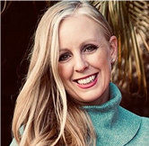 Amber Smith