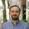 Daniil K, Global Sales Development Manager