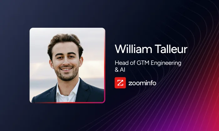 MCP for Builders: How ZoomInfo Becomes Data Infrastructure