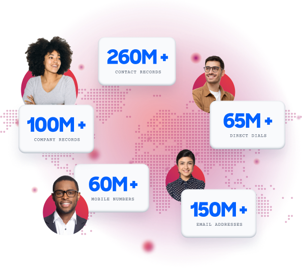 our-data