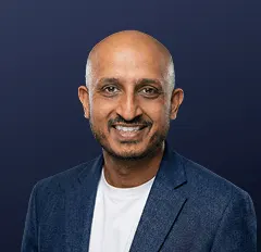 Ali Syed 🇬🇧