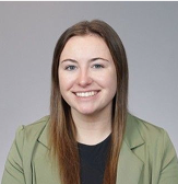 Meghan Morisson Profile