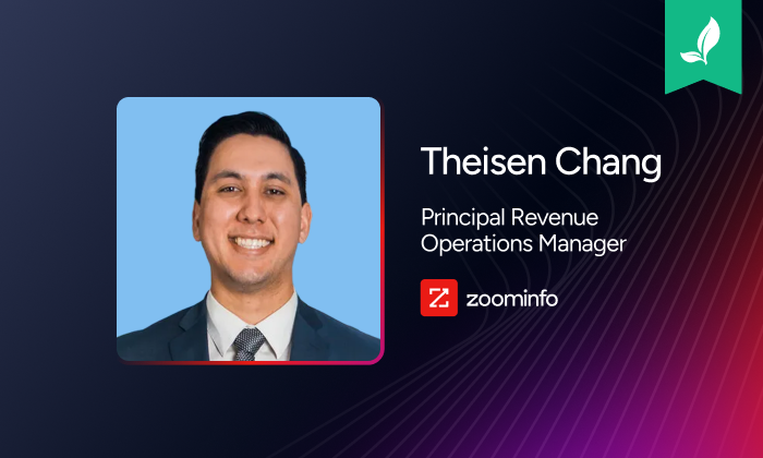 Growth Starts Here: Territory Planning Without the Food Fight