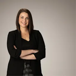 Mollie Bodensteiner