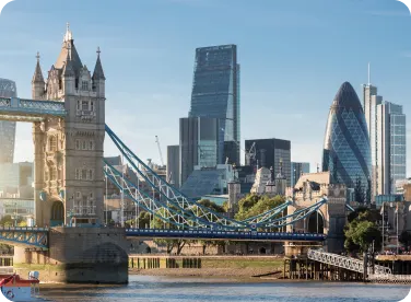 London