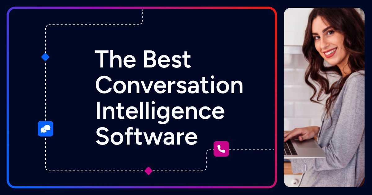 Convo Intel Software