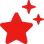 Discover rising AI stars icon