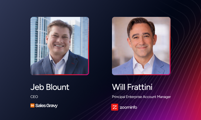 Reach Decision Makers Faster: Beating AI & Human Gatekeepers