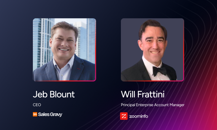 Reach Decision Makers Faster: Beating AI & Human Gatekeepers