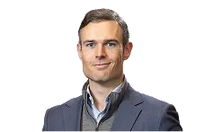 James Roth, CRO