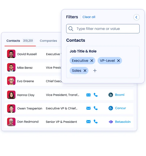compare-cognism-vs-zoominfo-contact-data-filters