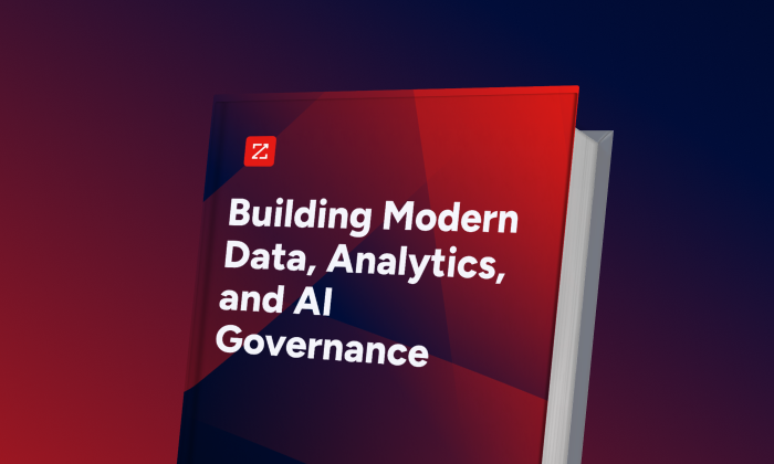 Building Modern Data, Analytics, and AI Governance