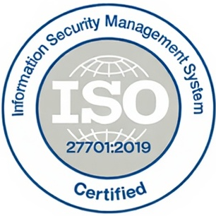 Information Security Management Certified - ISO 27701:2019