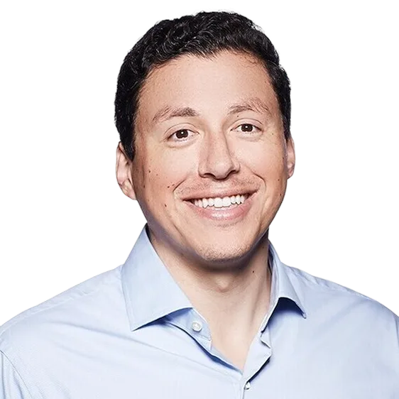 Dennis Sevilla  - leadership card