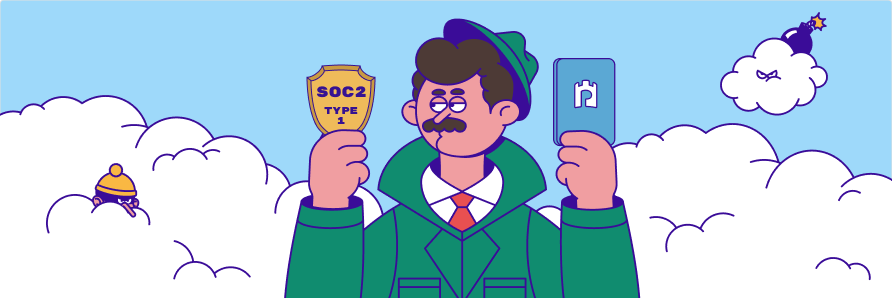 inspector cloudy soc2